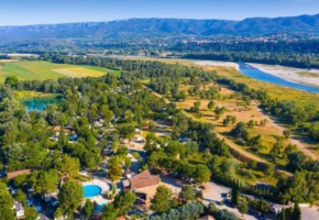 Séjour inoubliable en Provence, camping 4*